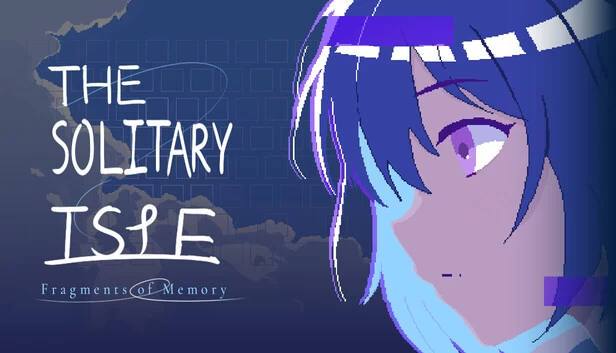 孤岛：记忆碎片（The Solitary Isle: Fragments of Memory） 游戏封面