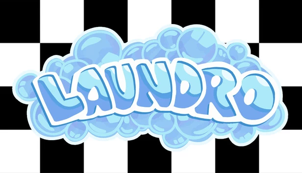 洗衣店（LAUNDRO） 游戏封面