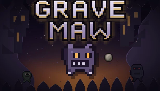 Gravemaw 游戏封面