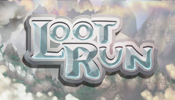 战利品冲刺（Loot Run） 游戏封面