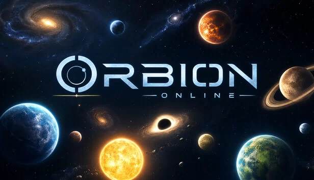奥比昂在线（Orbion Online） 游戏封面