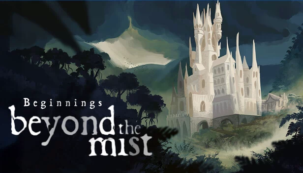 迷雾之外：起源（Beyond The Mist: Beginnings） 游戏封面