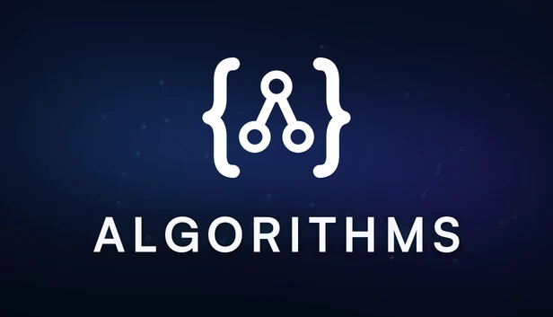 算法（Algorithms） 游戏封面