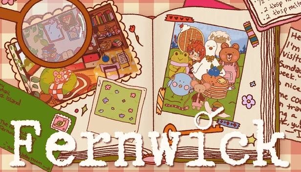 Fernwick 游戏封面
