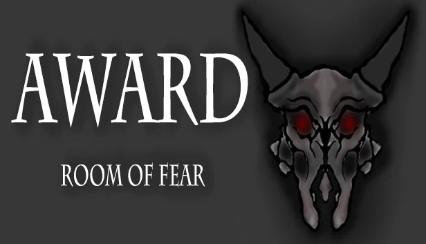 Award. 恐惧之室（Award. Room of fear） 游戏封面