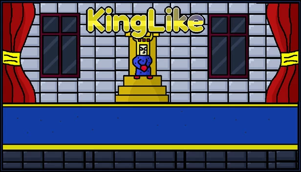 KingLike 游戏封面