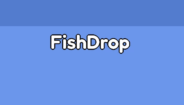 FishDrop 游戏封面