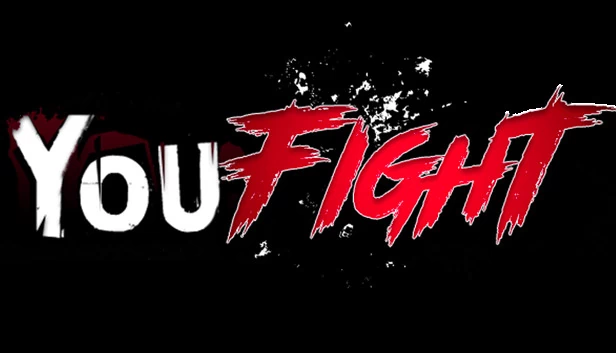 YOUFIGHT 游戏封面
