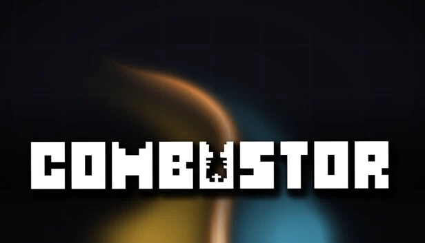 燃烧室（Combustor） 游戏封面