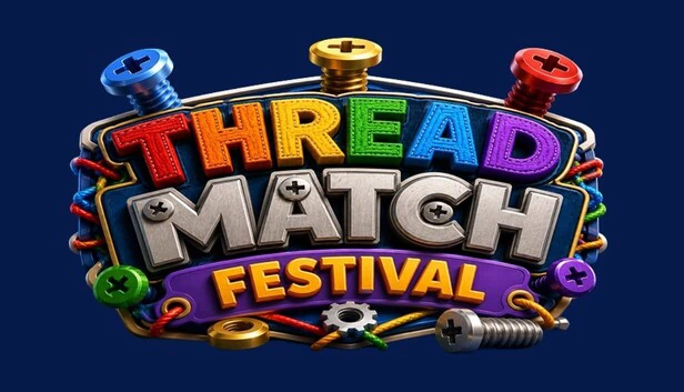 线之祭(Thread Match Festival) 游戏封面