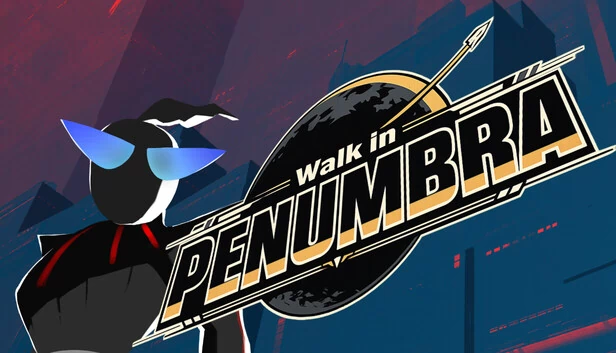半影漫步（Walk in PENUMBRA） 游戏封面