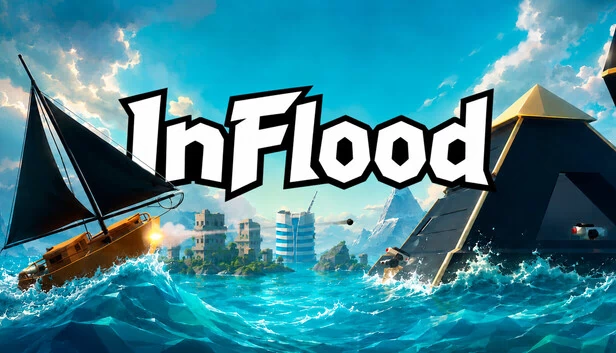 InFlood 游戏封面
