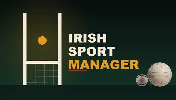 爱尔兰体育经理（Irish Sport Manager） 游戏封面