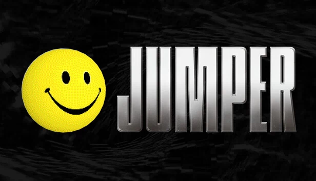 Jumper 游戏封面