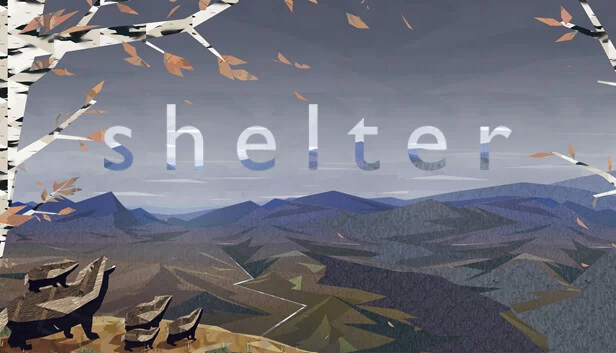 避难所（Shelter） 游戏封面