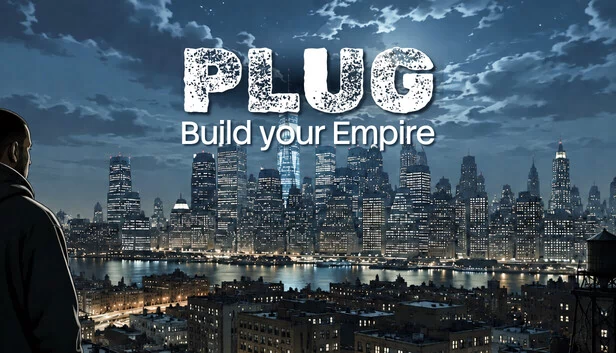 Plug：建立你的帝国（Plug: Build your Empire） 游戏封面