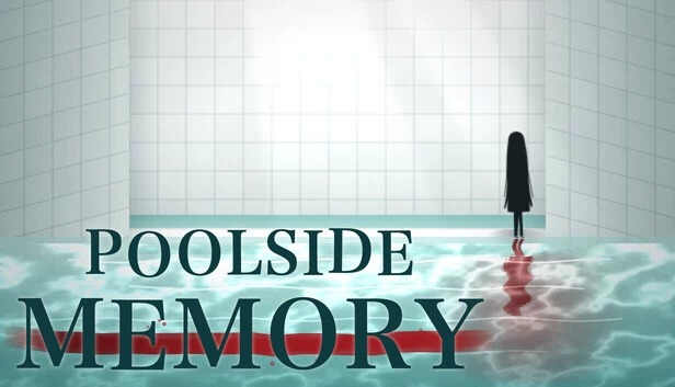 池畔回忆（POOLSIDE MEMORY） 游戏封面