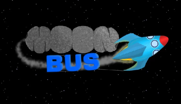 月球巴士（Moon Bus） 游戏封面