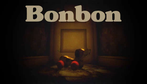 Bonbon 游戏封面