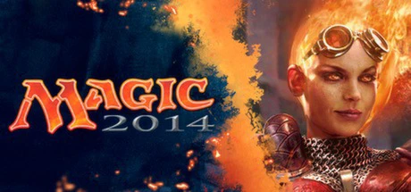万智牌2014 — 旅法师对决（Magic 2014 — Duels of the Planeswalkers） 游戏封面