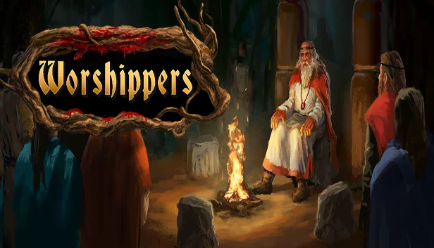 信徒（Worshippers） 游戏封面