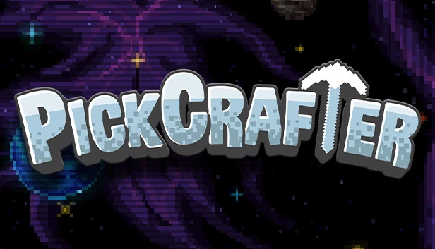 挖掘工（PickCrafter） 游戏封面