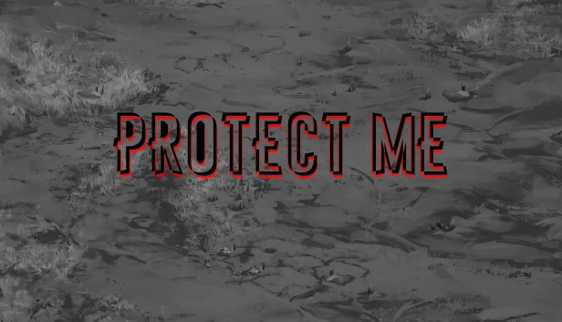 保护我（Protect Me） 游戏封面