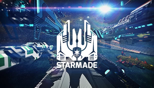 星际制造（StarMade） 游戏封面