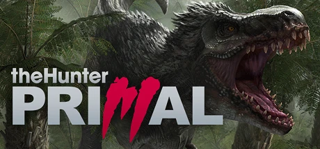 猎人：原始（theHunter: Primal） 游戏封面