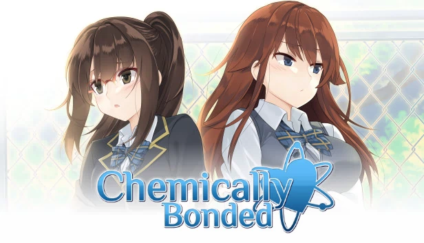 化学键合（Chemically Bonded） 游戏封面