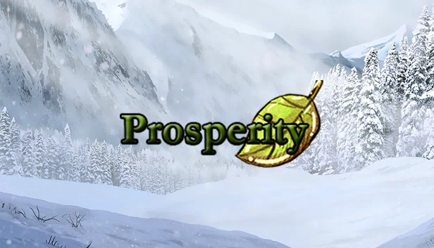 繁荣（Prosperity） 游戏封面