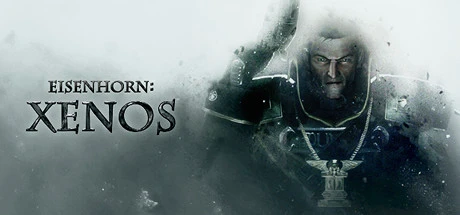 艾森霍恩：异族（Eisenhorn: XENOS） 游戏封面