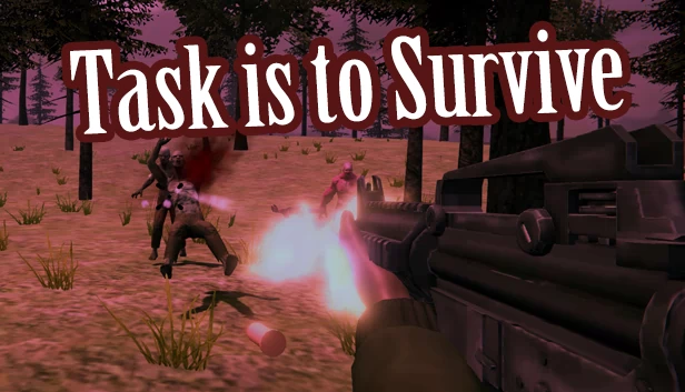 生存任务（Task is to Survive） 游戏封面