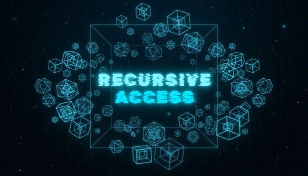 递归访问（Recursive Access） 游戏封面