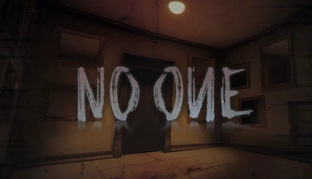 无人(NO ONE) 游戏封面