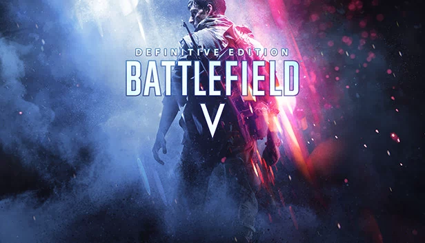 战地风云 V（Battlefield™ V） 游戏封面