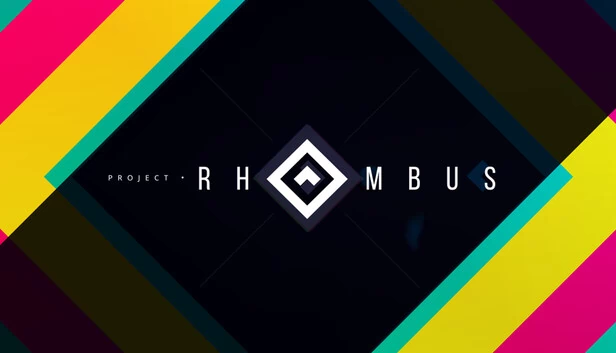 Project Rhombus 游戏封面