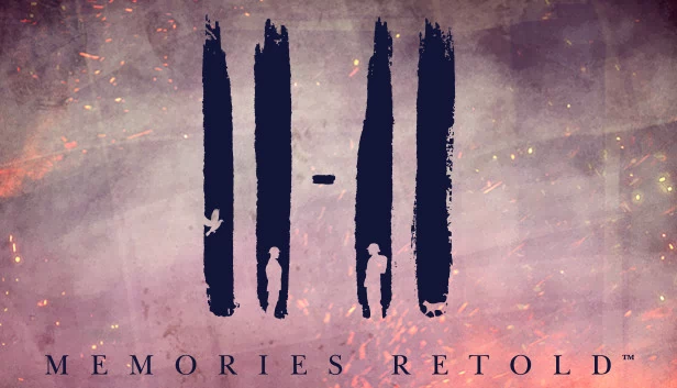 11-11 追忆（11-11 Memories Retold） 游戏封面