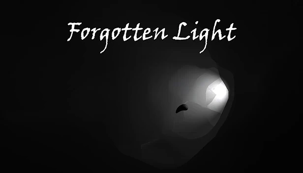 遗忘之光（Forgotten Light） 游戏封面