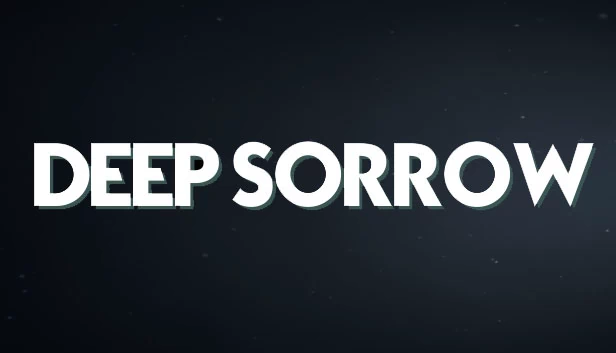 深悲（Deep Sorrow） 游戏封面