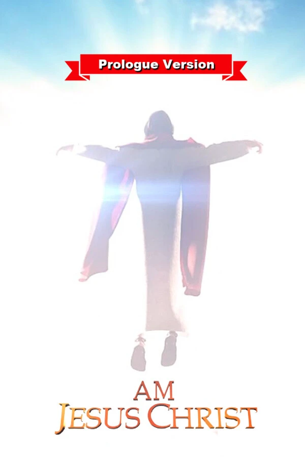 我是耶稣基督：序章（I Am Jesus Christ: Prologue） 游戏封面
