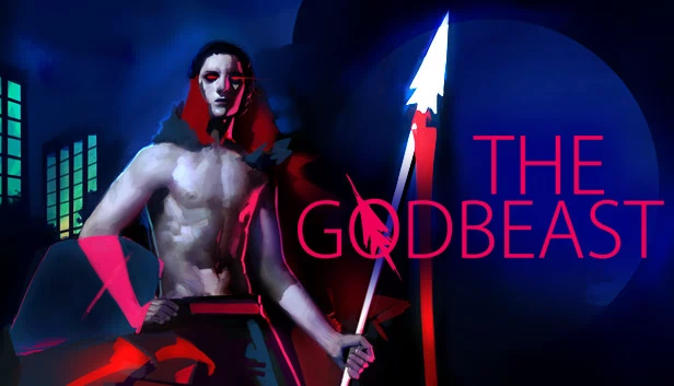 神兽(The Godbeast) 游戏封面