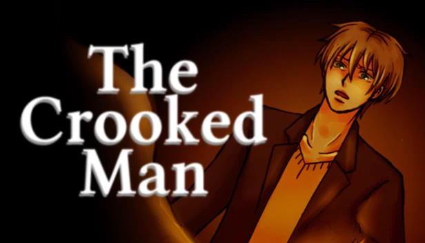 扭曲人（The Crooked Man） 游戏封面