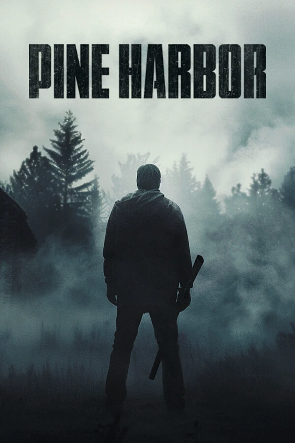 松港（Pine Harbor） 游戏封面