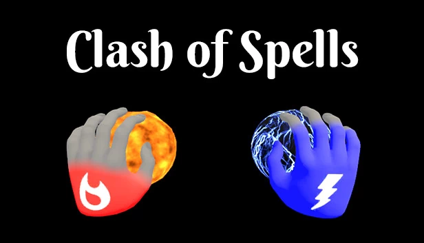 法术对决（Clash of Spells） 游戏封面