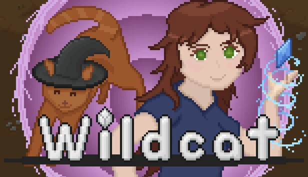 野猫(Wildcat) 游戏封面
