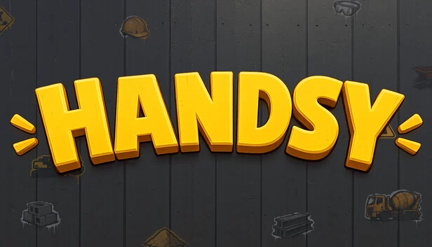 Handsy 游戏封面