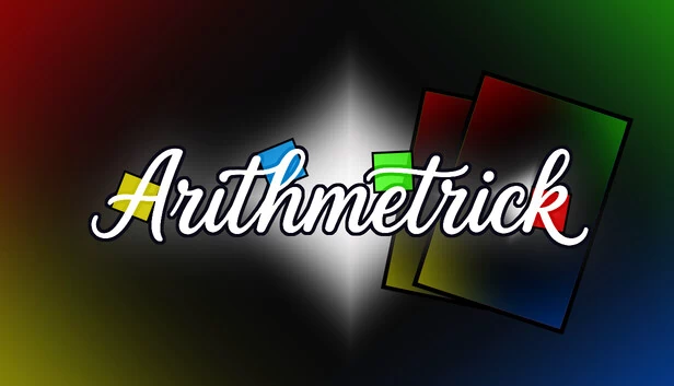 算术陷阱（Arithmetrick） 游戏封面