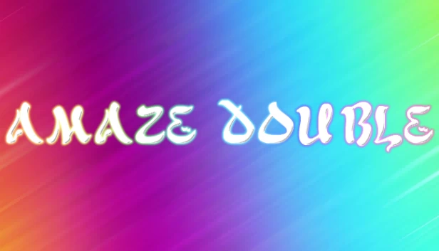 aMAZE Double 游戏封面