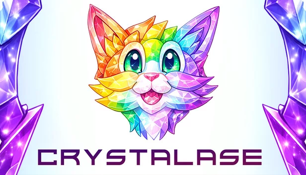 Crystalase 游戏封面